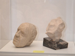 Exposición Francisco Pastor Gonzalez.